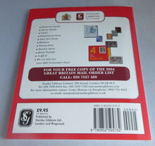 Load image into Gallery viewer, 2005 STANLEY GIBBONS COLLECT BRITISH STAMPS A COLOUR CHECK LIST PAPERBACK
