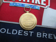 Load image into Gallery viewer, WWI 1914 - 1918 MEDAL PAIR TO FREDERICK.A.SLACK ARMY SERVICE CORE M2-200472
