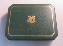 Load image into Gallery viewer, The National Trust Royal Mint Pin Badge In Original Box
