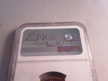 Load image into Gallery viewer, 2013 UK LONDON UNDERGROUND TRAIN PF68 ULTRA CAMEO NGC SLABBED COIN
