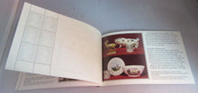 Load image into Gallery viewer, PRESTIGE STAMP BOOK AND STORY OF WEDGEWOOD NEW OLD STOCK INCLUDES 33 STAMPS
