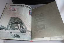 Load image into Gallery viewer, Victory In Europe 1944-1945 D-Day Book by Julian Thompson + Rare Memorabilia
