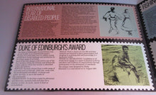 Load image into Gallery viewer, 1981 BRITISH MINT STAMPS COLLECTORS PACK
