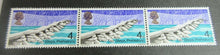 Load image into Gallery viewer, 1968 TARR STEPS PREHISTORIC  4d 7 STAMPS MNH INCLUDES TRAFFIC LIGHTS
