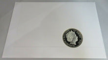 Load image into Gallery viewer, THE 2014 ARMISTICE DAY COMMEMORATIVE S/PROOF £5 IN L/EDITION COIN COVER PNC COA
