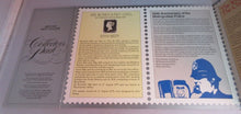 Load image into Gallery viewer, 1979 BRITISH MINT STAMPS COLLECTORS PACK
