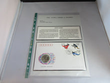 Load image into Gallery viewer, 1990 CHINA ASIAN GAMES OFFICIAL BU S/PLATED MEDAL PNC
