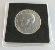 Load image into Gallery viewer, 1936 KING GEORGE VI  .500 SILVER FLORIN TWO SHILLINGS WITH QUAD CAP, BOX &amp; COA
