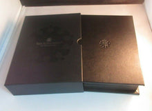 Load image into Gallery viewer, 2021/2020 Royal Mint Proof Coin Case NO COINS With COA&#39;s, Coin Inserts + Token
