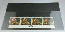 Load image into Gallery viewer, ASC SCH SEVILLE HARRISON 3d 4 STAMPS MNH
