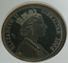 Load image into Gallery viewer, 2008 WORLD WAR 1 AIRCRAFT - HISTORY OF THE RAF - PROOF 1 CROWN  COIN COVER PNC
