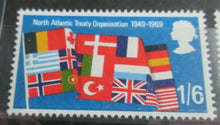 Load image into Gallery viewer, NOTABLE ANNIVERSARIES BRITISH MINT STAMPS PRESENTATION PACK
