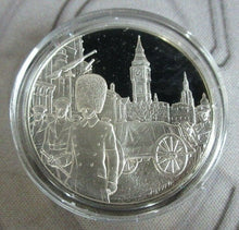 Load image into Gallery viewer, 1974 John Pinches Churchill Centenary Trust Silver Proof 1oz Medals
