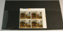 Load image into Gallery viewer, 1968 CONSTABLE 1821 HARRISON 1/9 4 X STAMPS MNH INCLUDES TRAFFIC LIGHTS
