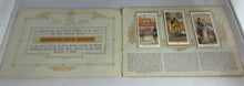 Load image into Gallery viewer, THE REIGN OF KING GEORGE V 1910 SILVER JUBILEE 1935 CIGARETTE ALBUM COMPLETE
