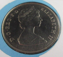 Load image into Gallery viewer, 1980 BIRTHPLACE OF HM THE QUEEN MOTHER ST PAULS WALDEN-BURY CROWN COIN COVER PNC
