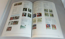 Load image into Gallery viewer, 2012 STANLEY GIBBONS COLLECT BRITISH STAMPS YOUR COMPLETE GUIDE PAPERBACK
