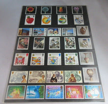 Load image into Gallery viewer, 1987 BRITISH MINT STAMPS THE 1987 COLLECTION PACK
