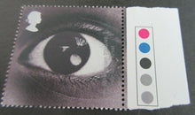 Load image into Gallery viewer, VARIOUS STAMPS ALL WITH TRAFFIC LIGHTS IN CLEAR FRONTED STAMP HOLDER
