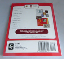 Load image into Gallery viewer, 2006 STANLEY GIBBONS COLLECT BRITISH STAMPS A COLOUR CHECK LIST PAPERBACK
