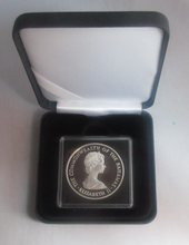 Load image into Gallery viewer, 1981 Charles and Diana Royal Wedding Silver Proof $10 Bahamas RM Coin Boxed
