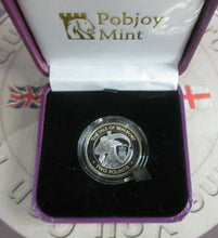 Load image into Gallery viewer, The Yale of Beaufort 2021 Queens Beasts £2 Silver Proof Coin Issue Limit 475
