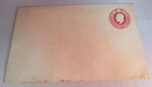 Load image into Gallery viewer, EDWARD VII ONE PENNY EMBOSSED ENVELOPE UNUSED
