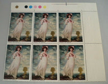 Load image into Gallery viewer, 1969 LAWRENCE HARRISON 1795 1 SHILLING 10 X STAMPS MNH TRAFFIC LIGHTS
