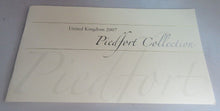 Load image into Gallery viewer, ROYAL MINT BOX FOR A CROWN 2X£2 50P &amp; £1 COINS &amp; UK 2007 PIEDFORT COLLECTION COA
