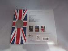 Load image into Gallery viewer, 2010 Kind Hearts and Coronets Proof UK Royal Mint £5 Coin Pack
