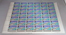 Load image into Gallery viewer, 1968 TARR STEPS PREHISTORIC 4d BLOCK OF 42 STAMPS MNH
