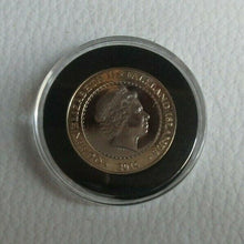 Load image into Gallery viewer, WW I BATTLE OF THE FALKLANDS BUNC 50P 1914 - 2014 IN CAPSULE WITH INSERT

