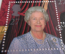Load image into Gallery viewer, 2000 100TH YEAR OF HM QUEEN ELIZABETH THE QUEEN MOTHER BUNC £5 COIN COVER PNC
