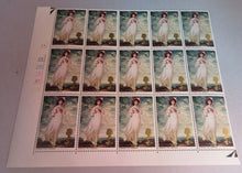 Load image into Gallery viewer, 1969 LAWRENCE HARRISON 1795 1 SHILLING 15 X STAMPS MNH TRAFFIC LIGHTS
