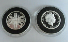 Load image into Gallery viewer, UK Royal Mint Silver Britannia 1997 - 2021 1/2 oz Silver £1 coins Multi listing
