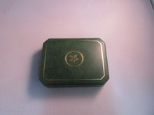 Load image into Gallery viewer, The National Trust Long Service Silver Medal engraved A.E Cridland in Box
