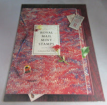 Load image into Gallery viewer, 1988 ROYAL MAIL MINT STAMPS COLLECTORS PACK
