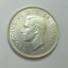 Load image into Gallery viewer, 1938 SCOTISH SHILLING GEORGE VI 1ST COINAGE SPINK REF 4083 B UNCIRCULATED CC1
