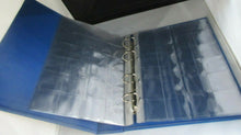 Load image into Gallery viewer, 2010 LIBERTE EGALITE FRATERNITE EURO100 COIN ALBUM  5 VARIOUS CLEAR PAGES
