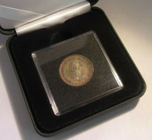 Load image into Gallery viewer, George III (1760-1820) Silver Proof Farthing 1799 SPINK REF 3779 EXTREMELY RARE
