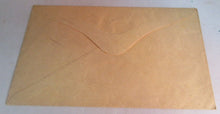 Load image into Gallery viewer, ON HER MAJESTYS SERVICE QUEEN VICTORIA ONE PENNY EMBOSSED ENVELOPE USED
