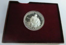 Load image into Gallery viewer, 1982 GEORGE WASHINGTON SILVER HALF DOLLAR SAN FRANCISCO MINT BOXED
