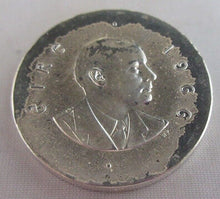Load image into Gallery viewer, 1966 IRELAND EASTER RISING PATRICK PEARCE 10 SHILLINGS SILVER PROOF COIN BOX
