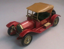 Load image into Gallery viewer, 1914 Stutz Y-8 Matchbox &#39;Models of Yesteryear&#39; Box Good Condition
