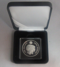 Load image into Gallery viewer, 1981 Charles and Diana Royal Wedding Silver Proof $10 Jamaica Coin Boxed
