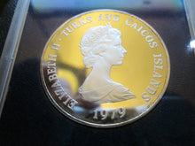 Load image into Gallery viewer, BAHAMAS 1978 PRINCE CHARLES $10 SILVER PROOF - boxed/coa/outer
