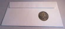 Load image into Gallery viewer, 1996 YEAR TO REMEMBER  PRIVATE DELIVERY POST 1981 CHARLES &amp; DIANA CROWN COIN PNC
