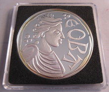 Load image into Gallery viewer, KING OFFA ONE PENNY RE STRIKE WITH QUADRANT CAPSULE
