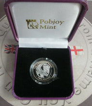 Load image into Gallery viewer, The Dragon of Wales 2021 Queens Beasts BIOT £2 Silver Proof Coin Issue Limit 475
