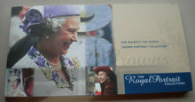 Load image into Gallery viewer, 1965-1998 THE ROYAL PORTRAIT COLLECTION - HM THE QUEEN CROWN PORTRAIT COLLECTION
